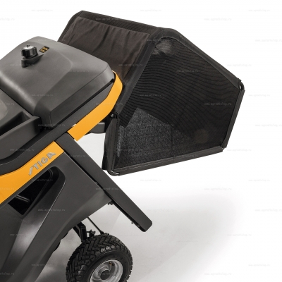 Садовый райдер Stiga MPV 520 W Садовый райдер Stiga MPV 520 W