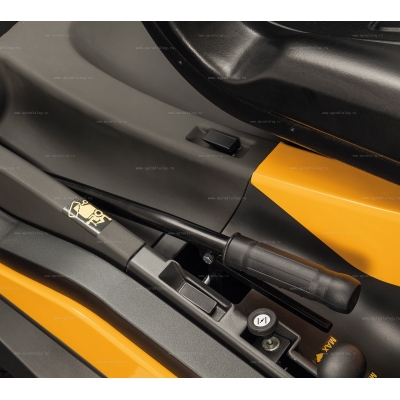 Садовый райдер Stiga MPV 520 W Садовый райдер Stiga MPV 520 W