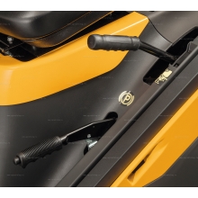 Садовый райдер Stiga MPV 520 W Садовый райдер Stiga MPV 520 W