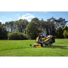 Садовый райдер Stiga MPV 520 W Садовый райдер Stiga MPV 520 W