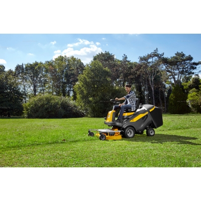 Садовый райдер Stiga MPV 520 W Садовый райдер Stiga MPV 520 W