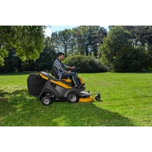 Садовый райдер Stiga MPV 520 W Садовый райдер Stiga MPV 520 W