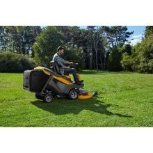 Садовый райдер Stiga MPV 520 W Садовый райдер Stiga MPV 520 W