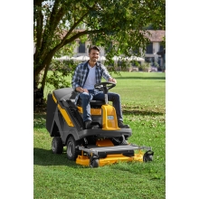 Садовый райдер Stiga MPV 520 W Садовый райдер Stiga MPV 520 W