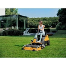 Садовый райдер Stiga Park 220 Садовый райдер Stiga Park 220
