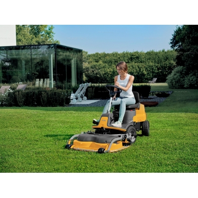 Садовый райдер Stiga Park 220 Садовый райдер Stiga Park 220