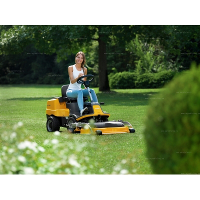 Садовый райдер Stiga Park 220 Садовый райдер Stiga Park 220
