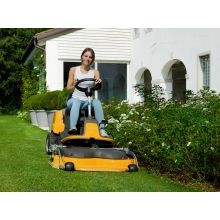 Садовый райдер Stiga Park 220 Садовый райдер Stiga Park 220