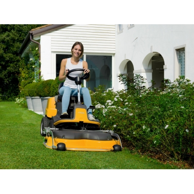 Садовый райдер Stiga Park 220 Садовый райдер Stiga Park 220