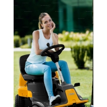 Садовый райдер Stiga Park 220 Садовый райдер Stiga Park 220