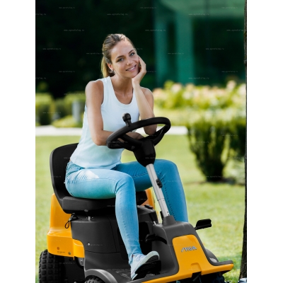 Садовый райдер Stiga Park 220 Садовый райдер Stiga Park 220