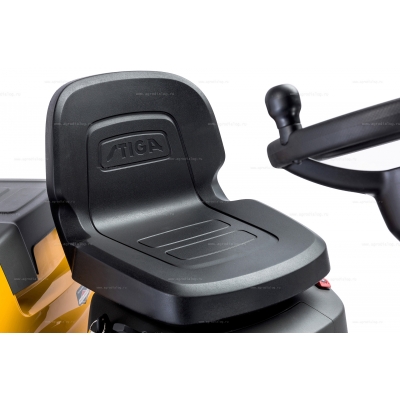 Садовый райдер Stiga Park 300 Садовый райдер Stiga Park 300