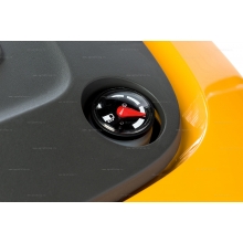 Садовый райдер Stiga Park 300 Садовый райдер Stiga Park 300