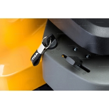 Садовый райдер Stiga Park 300 Садовый райдер Stiga Park 300