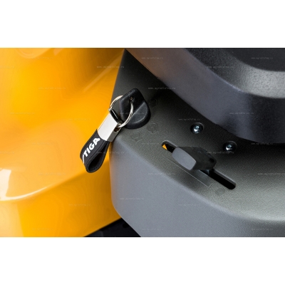 Садовый райдер Stiga Park 300 Садовый райдер Stiga Park 300