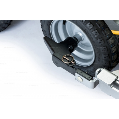 Садовый райдер Stiga Park 300 Садовый райдер Stiga Park 300