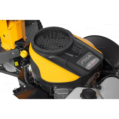 Садовый райдер Stiga Park 320 PW Садовый райдер Stiga Park 320 PW