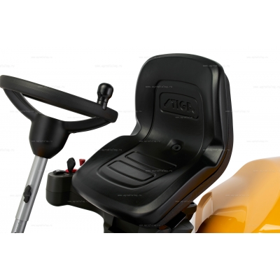 Садовый райдер Stiga Park 340 PWX Садовый райдер Stiga Park 340 PWX