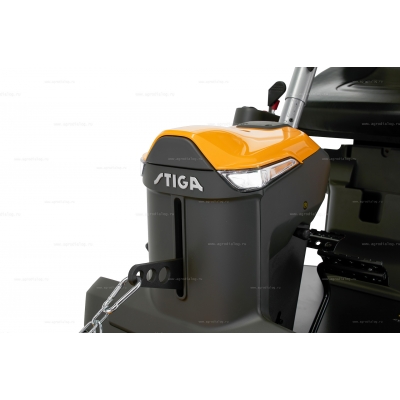 Садовый райдер Stiga Park 340 PWX Садовый райдер Stiga Park 340 PWX