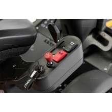 Садовый райдер Stiga Park 340 PWX Садовый райдер Stiga Park 340 PWX