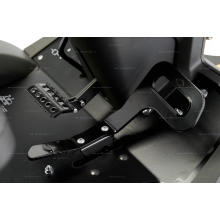 Садовый райдер Stiga Park 340 PWX Садовый райдер Stiga Park 340 PWX