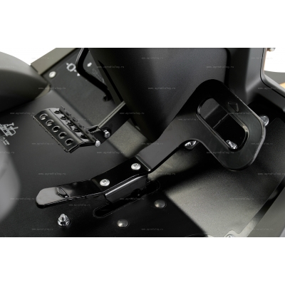 Садовый райдер Stiga Park 340 PWX Садовый райдер Stiga Park 340 PWX