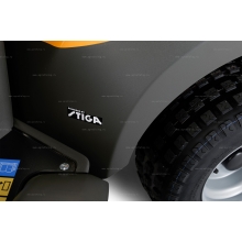 Садовый райдер Stiga Park 340 PWX Садовый райдер Stiga Park 340 PWX