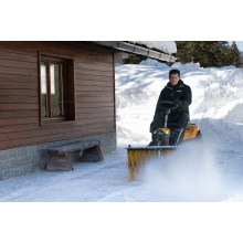 Садовый райдер Stiga Park 340 PWX Садовый райдер Stiga Park 340 PWX