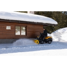 Садовый райдер Stiga Park 340 PWX Садовый райдер Stiga Park 340 PWX