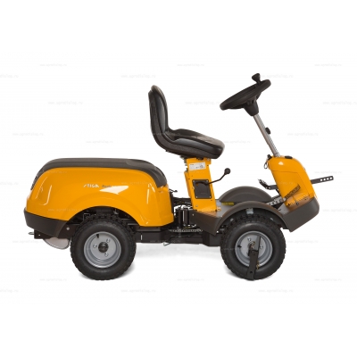 Садовый райдер Stiga Park 340 PX Садовый райдер Stiga Park 340 PX
