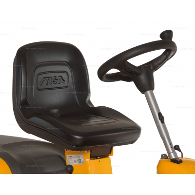 Садовый райдер Stiga Park 340 PX Садовый райдер Stiga Park 340 PX