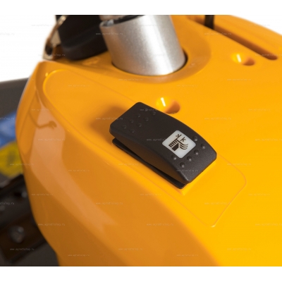 Садовый райдер Stiga Park 340 PX Садовый райдер Stiga Park 340 PX