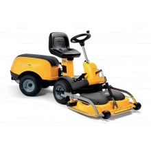 Садовый райдер Stiga Park 340 PX