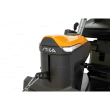 Садовый райдер Stiga Park 345 PWX Садовый райдер Stiga Park 345 PWX