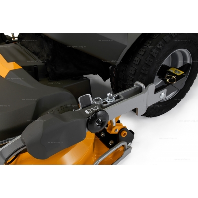 Садовый райдер Stiga Park 345 PWX Садовый райдер Stiga Park 345 PWX