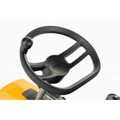 Садовый райдер Stiga Park 500 Садовый райдер Stiga Park 500