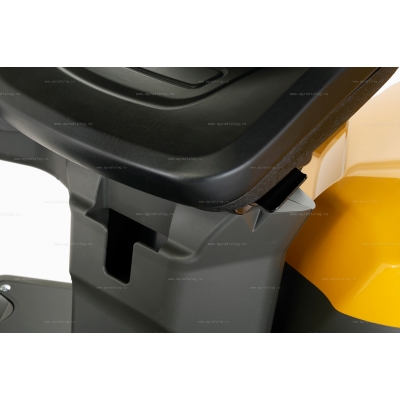 Садовый райдер Stiga Park 500 Садовый райдер Stiga Park 500