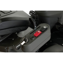 Садовый райдер Stiga Park 500 Садовый райдер Stiga Park 500