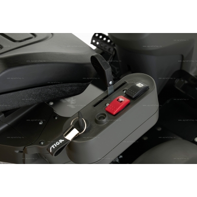 Садовый райдер Stiga Park 500 Садовый райдер Stiga Park 500