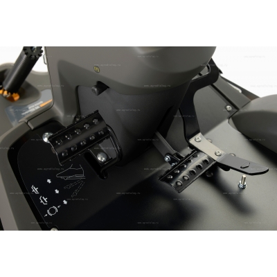 Садовый райдер Stiga Park 500 Садовый райдер Stiga Park 500