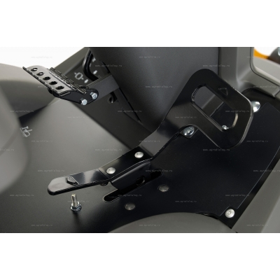 Садовый райдер Stiga Park 500 Садовый райдер Stiga Park 500