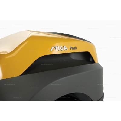 Садовый райдер Stiga Park 500 Садовый райдер Stiga Park 500