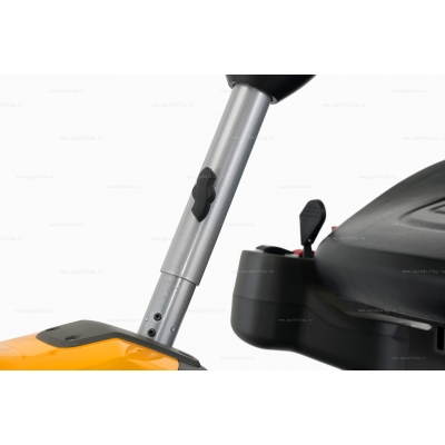 Садовый райдер Stiga Park 500 W Садовый райдер Stiga Park 500 W