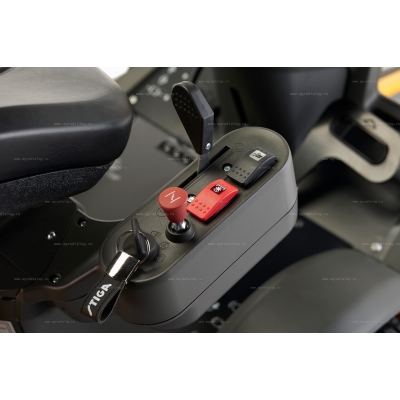 Садовый райдер Stiga Park 500 W Садовый райдер Stiga Park 500 W