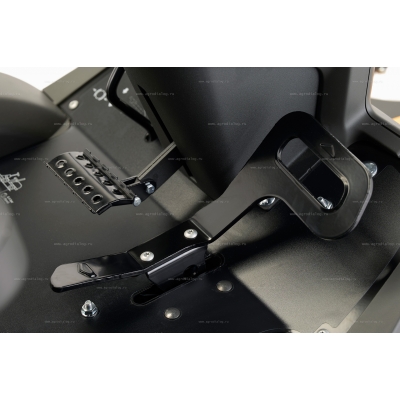 Садовый райдер Stiga Park 500 W Садовый райдер Stiga Park 500 W