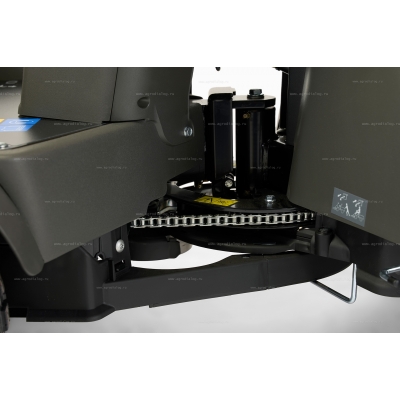 Садовый райдер Stiga Park 500 W Садовый райдер Stiga Park 500 W