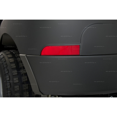 Садовый райдер Stiga Park 500 W Садовый райдер Stiga Park 500 W