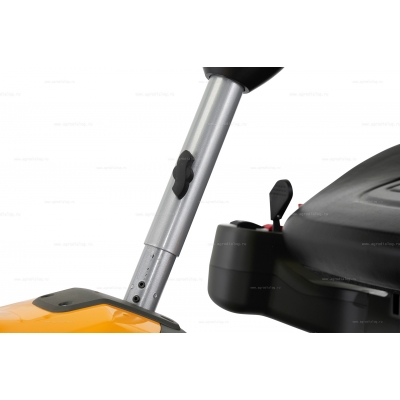 Садовый райдер Stiga Park 500 WX Садовый райдер Stiga Park 500 WX