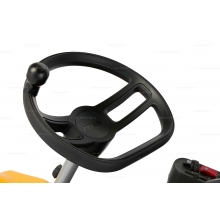 Садовый райдер Stiga Park 500 WX Садовый райдер Stiga Park 500 WX