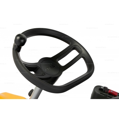 Садовый райдер Stiga Park 500 WX Садовый райдер Stiga Park 500 WX